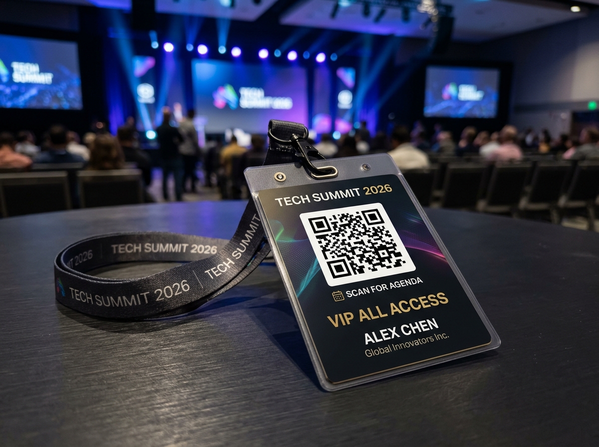 Events & Conferences